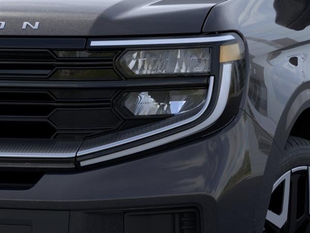 2026 Ford Expedition Max 4DR 4WD PLATINUM