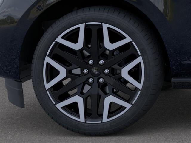 2026 Ford Expedition Max 4DR 4WD PLATINUM