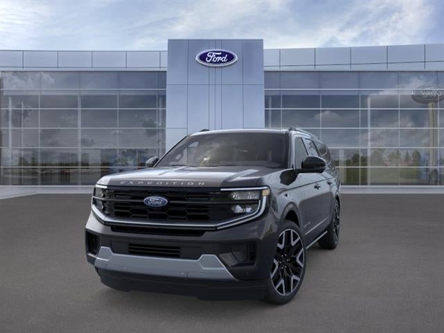 2026 Ford Expedition Max 4DR 4WD PLATINUM