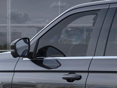 2026 Ford Expedition Max 4DR 4WD PLATINUM