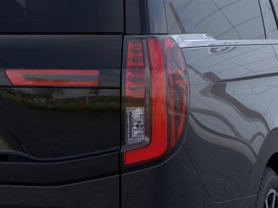 2026 Ford Expedition Max 4DR 4WD PLATINUM
