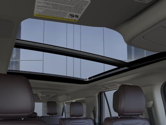 2026 Ford Expedition Max 4DR 4WD PLATINUM