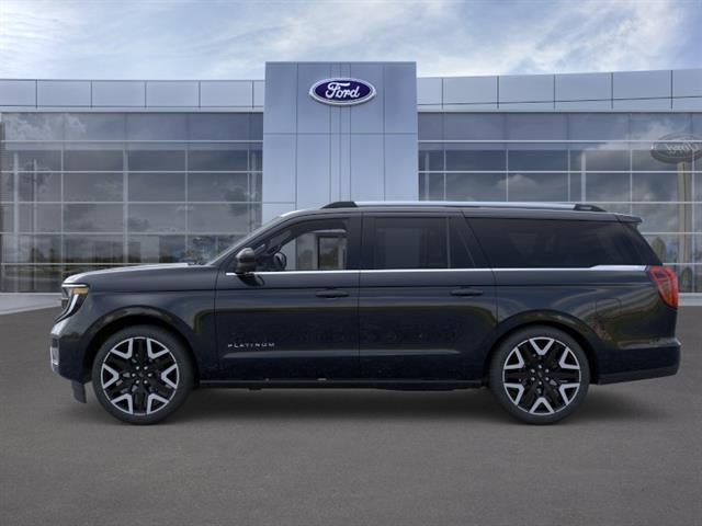 2026 Ford Expedition Max 4DR 4WD PLATINUM