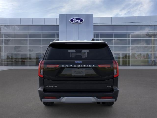 2026 Ford Expedition Max 4DR 4WD PLATINUM