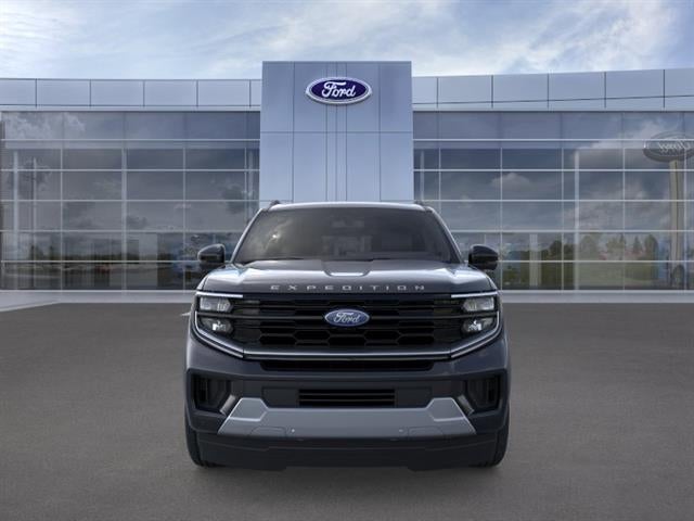 2026 Ford Expedition Max 4DR 4WD PLATINUM