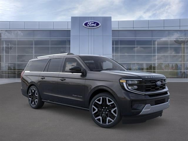 2026 Ford Expedition Max 4DR 4WD PLATINUM