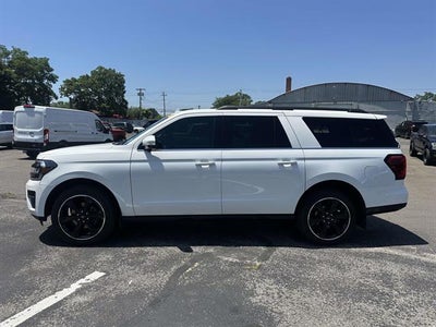 2023 Ford Expedition Max Limited