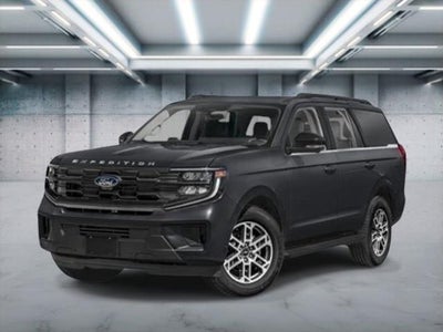 2027 Ford Expedition 4DR 4WD ACTIVE