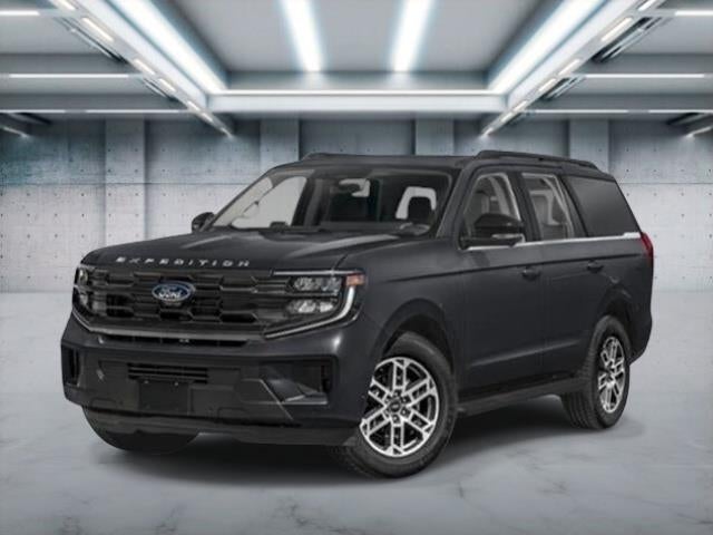 2027 Ford Expedition 4DR 4WD ACTIVE