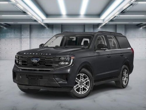 2027 Ford Expedition 4DR 4WD ACTIVE