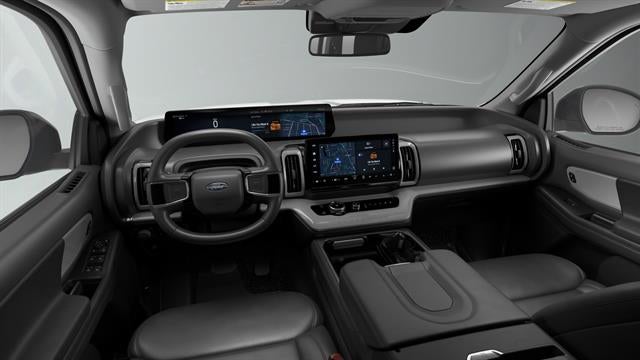 2027 Ford Expedition 4DR 4WD ACTIVE
