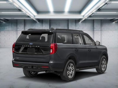 2027 Ford Expedition 4DR 4WD ACTIVE