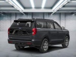 2027 Ford Expedition 4DR 4WD ACTIVE