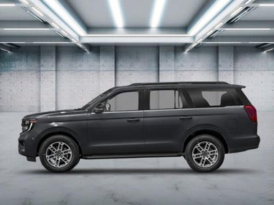 2027 Ford Expedition 4DR 4WD ACTIVE