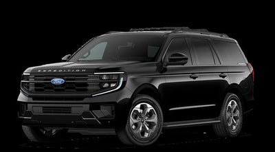 2027 Ford Expedition 4DR 4WD ACTIVE