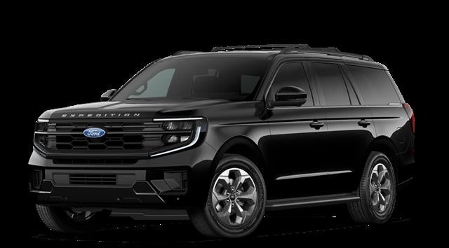 2027 Ford Expedition 4DR 4WD ACTIVE