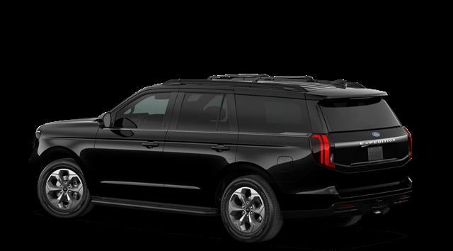2027 Ford Expedition 4DR 4WD ACTIVE