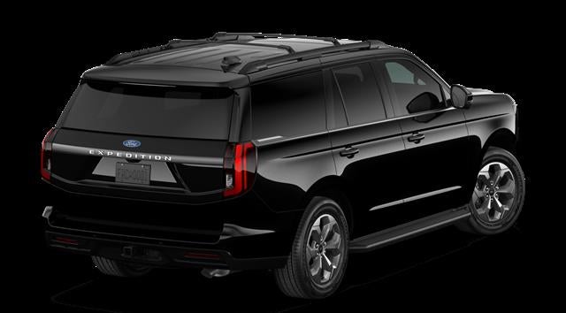 2027 Ford Expedition 4DR 4WD ACTIVE