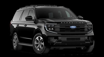 2027 Ford Expedition 4DR 4WD ACTIVE