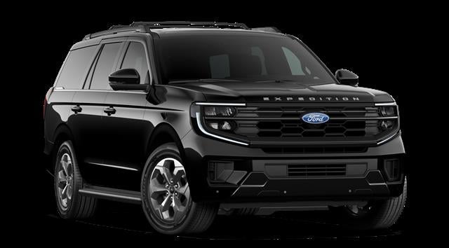 2027 Ford Expedition 4DR 4WD ACTIVE