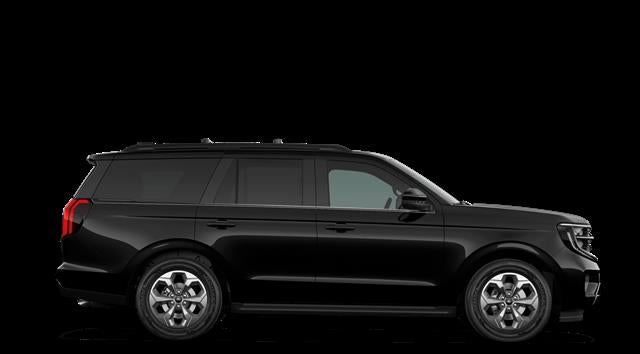 2027 Ford Expedition 4DR 4WD ACTIVE
