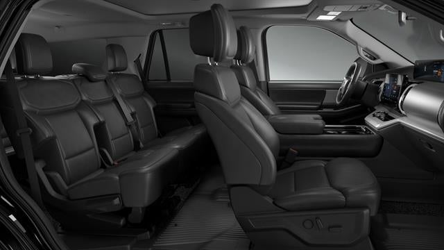 2027 Ford Expedition 4DR 4WD ACTIVE