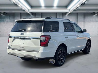 2021 Ford Expedition Limited