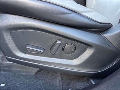 2021 Ford Explorer AWD XLT 4dr SUV