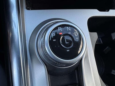 2021 Ford Explorer AWD XLT 4dr SUV