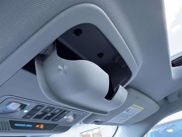 2021 Ford Explorer AWD XLT 4dr SUV