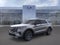 2026 Ford Explorer 4D4 4WD ACTIVE