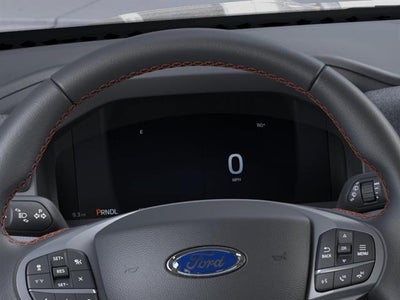 2026 Ford Explorer 4D4 4WD ACTIVE