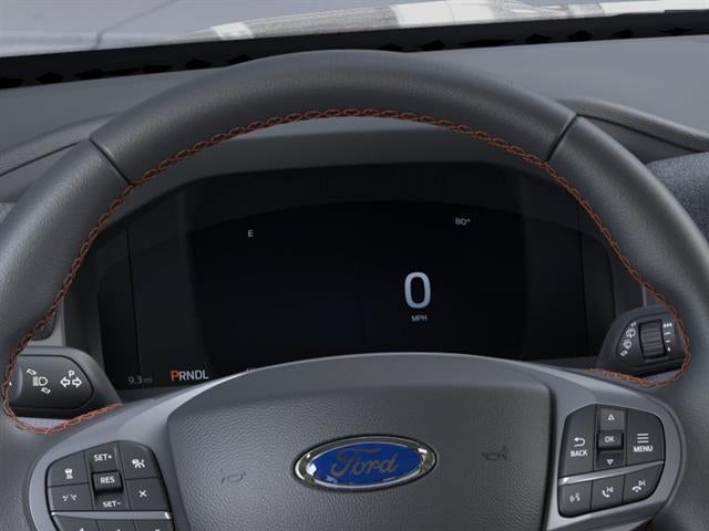 2026 Ford Explorer 4D4 4WD ACTIVE