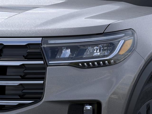 2026 Ford Explorer 4D4 4WD ACTIVE