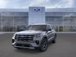 2026 Ford Explorer 4D4 4WD ACTIVE