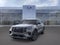 2026 Ford Explorer 4D4 4WD ACTIVE
