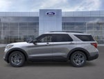 2026 Ford Explorer 4D4 4WD ACTIVE