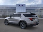 2026 Ford Explorer 4D4 4WD ACTIVE