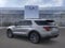 2026 Ford Explorer 4D4 4WD ACTIVE