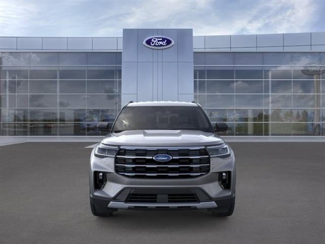 2026 Ford Explorer 4D4 4WD ACTIVE