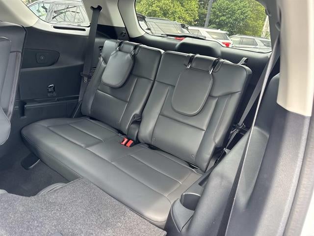 2025 Ford Explorer AWD Active 4dr SUV