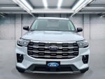 2025 Ford Explorer AWD Active 4dr SUV