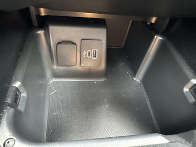 2025 Ford Explorer AWD Active 4dr SUV
