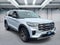 2025 Ford Explorer AWD Active 4dr SUV
