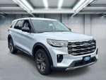2025 Ford Explorer AWD Active 4dr SUV