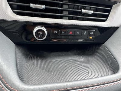 2025 Ford Explorer AWD Active 4dr SUV