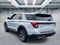 2025 Ford Explorer AWD Active 4dr SUV