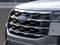 2026 Ford Explorer 4DR 4WD ACTIVE