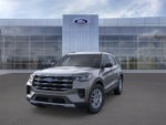 2026 Ford Explorer 4DR 4WD ACTIVE