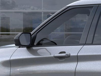 2026 Ford Explorer 4DR 4WD ACTIVE